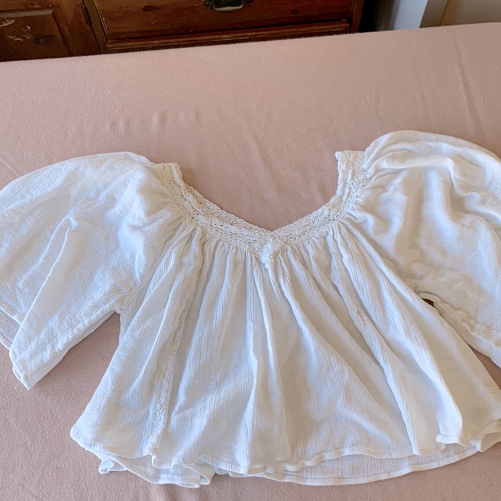 Billabong Top size S